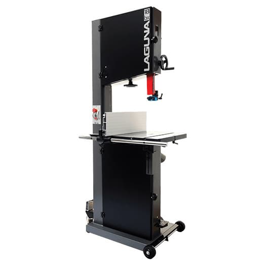 Laguna MBAND18BX2203 18|bx 16" Bandsaw 220V 3HP Single Phase