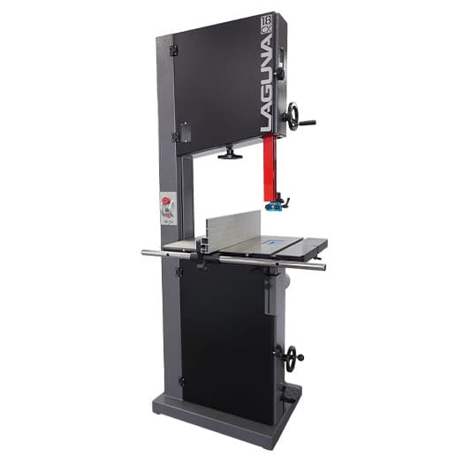 Laguna MBAND18CX110175 18|CX 16" Bandsaw 110V 1.75HP