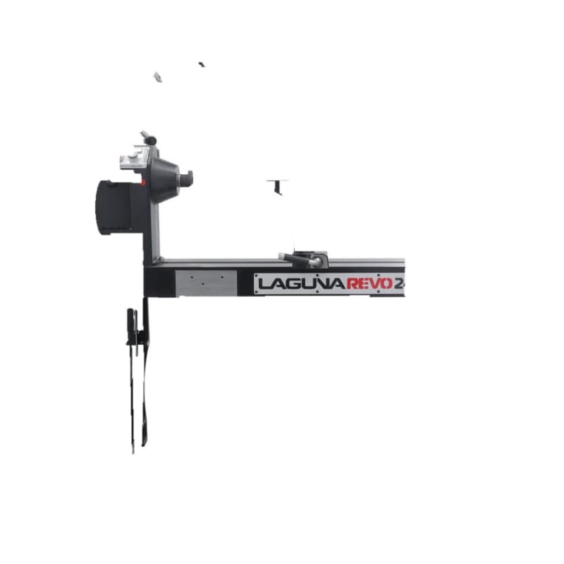Laguna MLAREVO 2436-220 Revo 24|36 Lathe 220V 3 HP