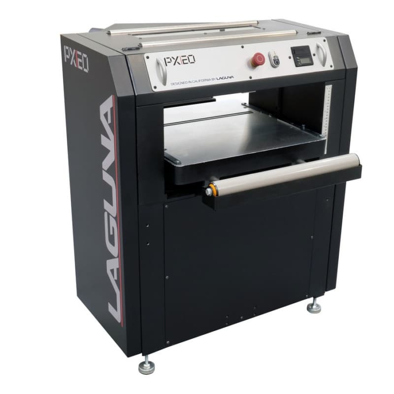 Laguna MPLANPX20-0130 PX|20 Sheartec II Planer 220V 5HP Single Phase