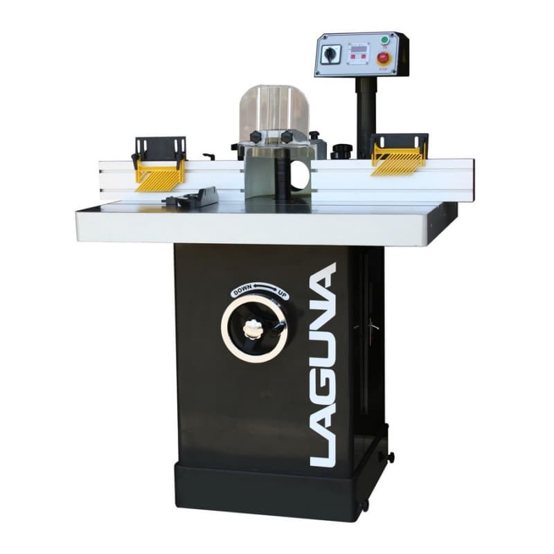 Laguna MSHAP5010-0130 Pro Shaper 220V 5HP Single Phase