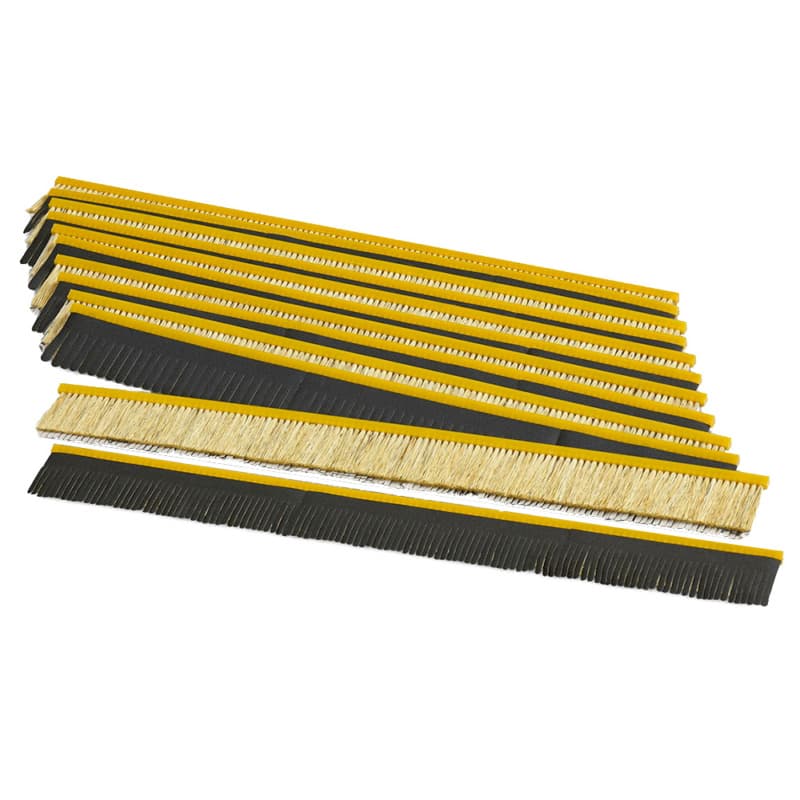 100 Grit Flatter Strip Set (12/Piece)