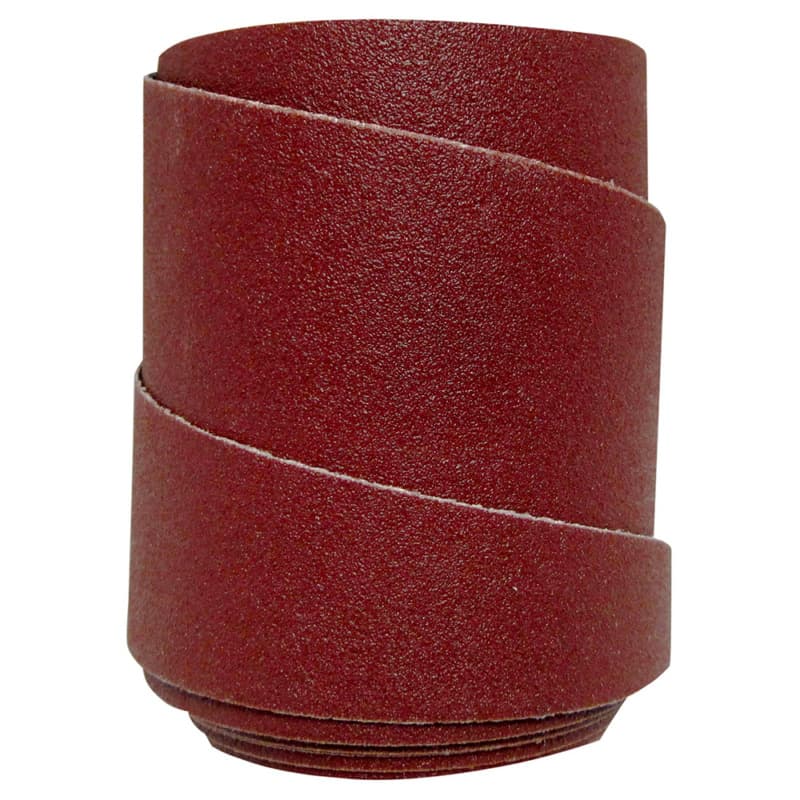 320 Grit Sanding Strip for 36" Sanding Brush