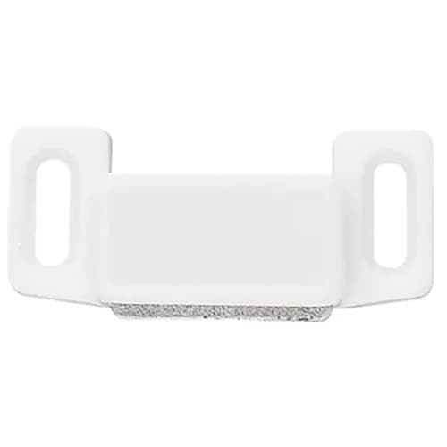Magnetic Catch, White