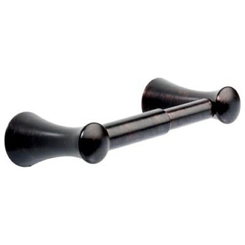 Somerset Toilet Paper Holder, Venetian Bronze