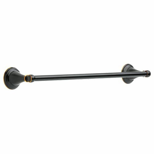 Windemere 18" Towel Bar, Oil Rubbed Bronze