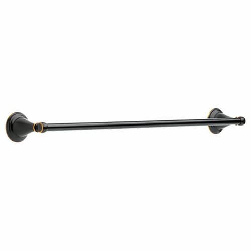 Windemere 24" Towel Bar, Oil Rubbed Bronze