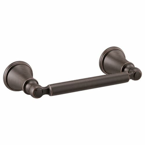 Woodhurst Tissue Holder, Venetian Bronze