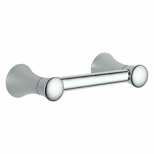 Lahara Tissue Holder, Chrome