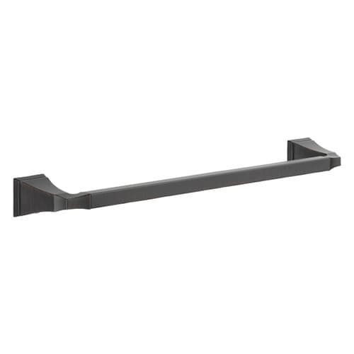 Dryden 18" Towel Bar, Venetian Bronze