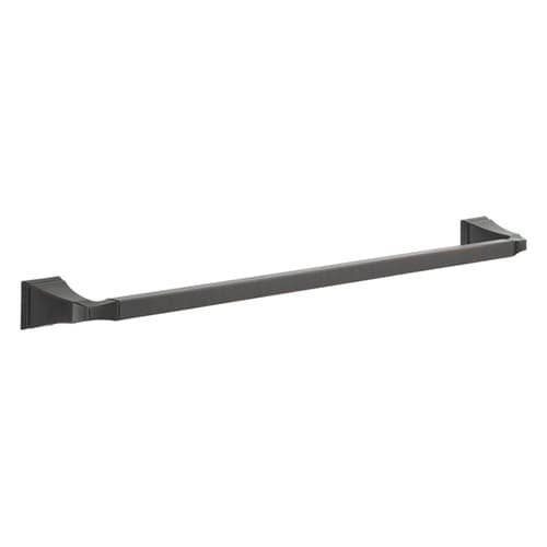 Dryden 24" Towel Bar, Venetian Bronze