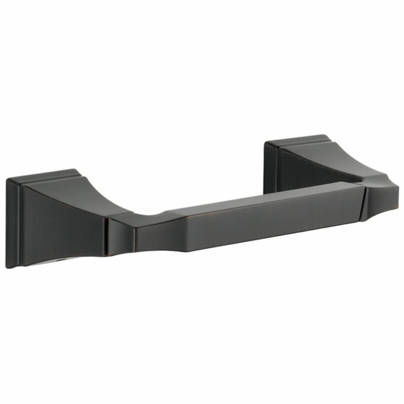Dryden Tissue Holder, Venetian Bronze