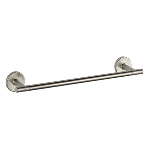 Trinsic 12" Towel Bar, Stainless Steel
