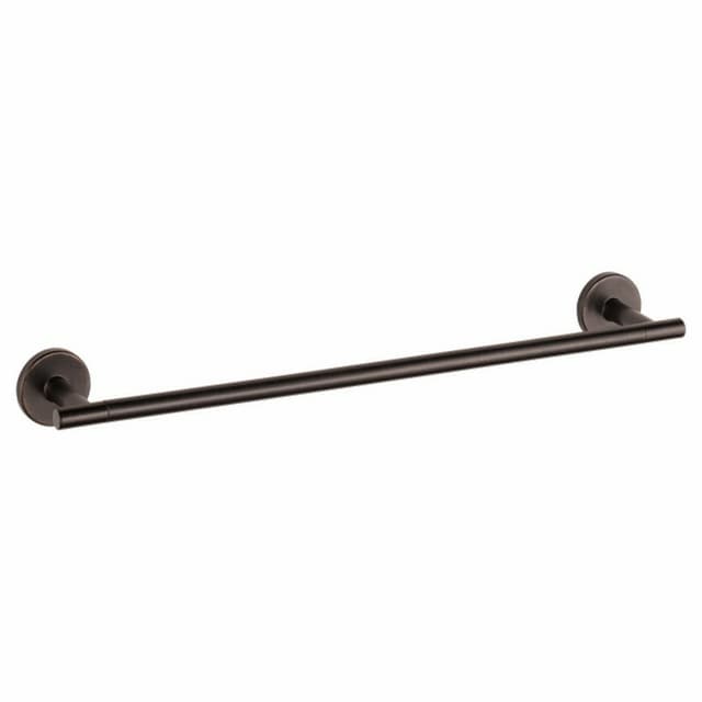 Trinsic 18" Towel Bar, Venetian Bronze