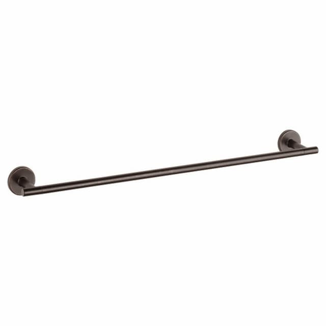 Trinsic 24" Towel Bar, Venetian Bronze