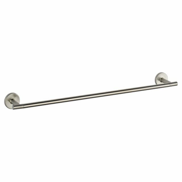 Trinsic 24" Towel Bar, Stainless Steel