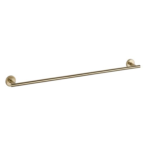 Trinsic 30" Towel Bar, Champagne Bronze
