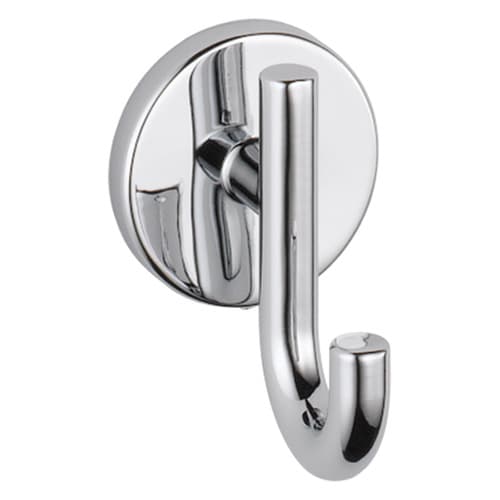 Trinsic Robe Hook, Chrome
