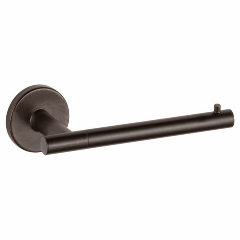 Trinsic Tissue Holder, Venetian Bronze