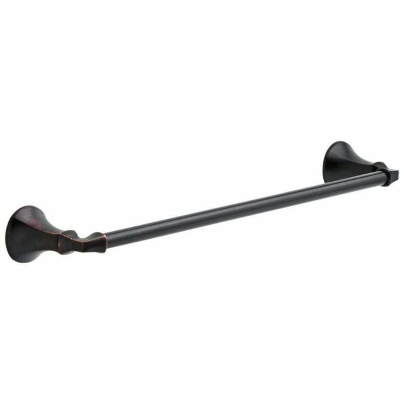 Ashlyn 18" Towel Bar, Venetian Bronze