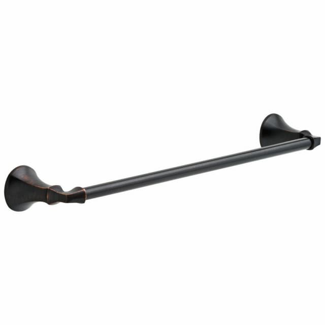 Ashlyn 18" Towel Bar, Venetian Bronze