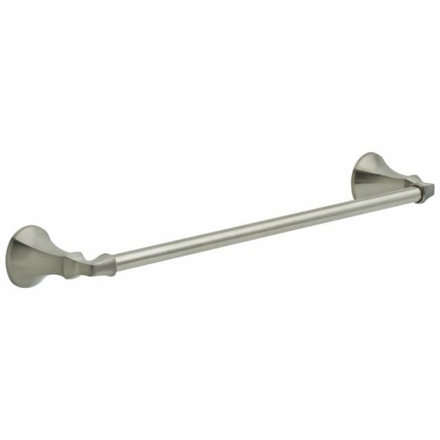 Ashlyn 18" Towel Bar, Stainless Steel