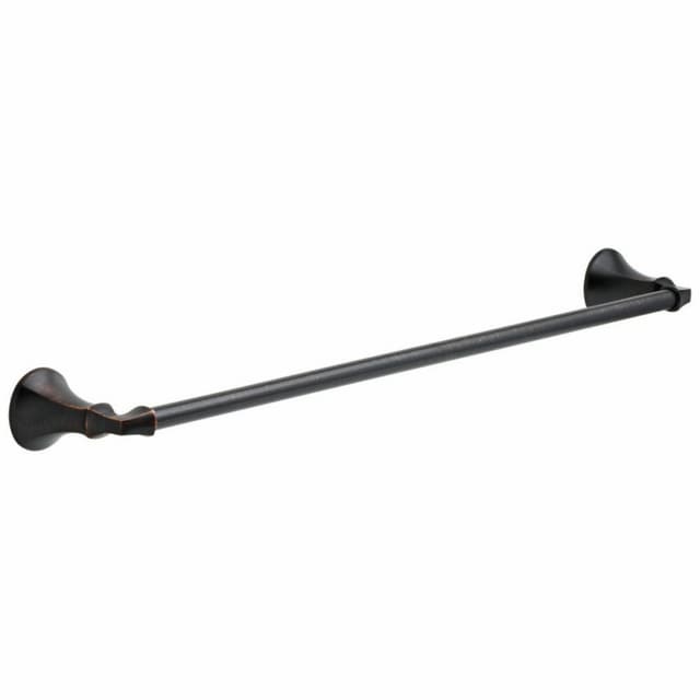 Ashlyn 24" Towel Bar, Venetian Bronze