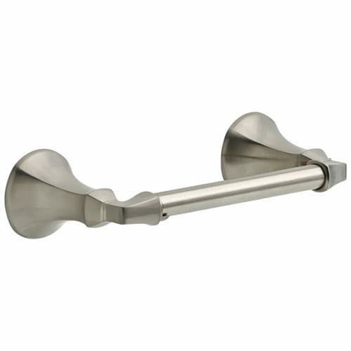 Ashlyn Pivoting Toilet Tissue Holder, Brilliance Stainless Steel