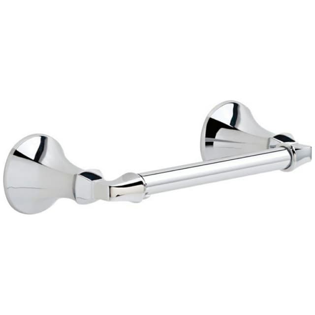 Ashlyn Pivoting Toilet Tissue Holder, Polished Chrome