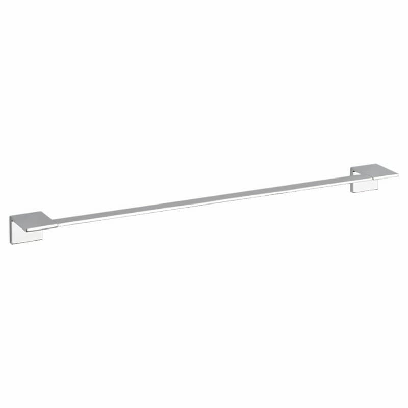 Vero 24" Towel Bar, Chrome