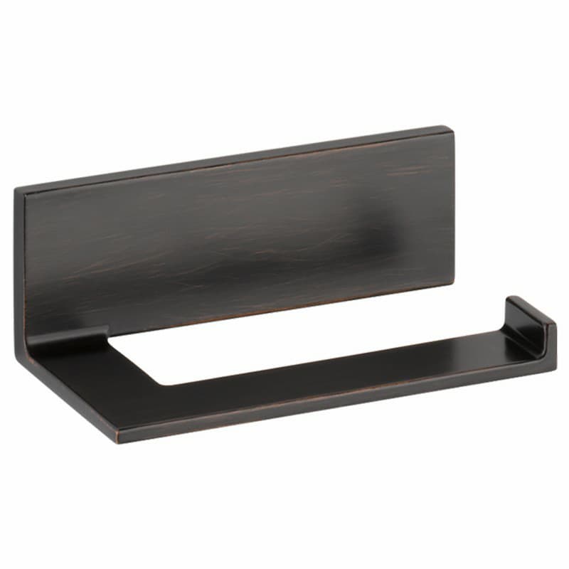 Vero Tissue Holder, Venetian Bronze