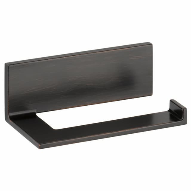 Vero Tissue Holder, Venetian Bronze