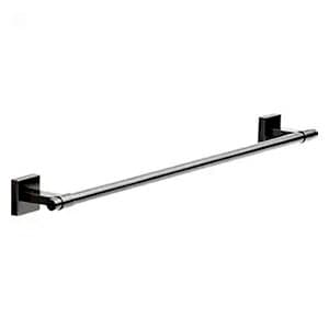 24" Maxted Towel Bar, Venetian Bronze