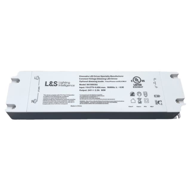 Wurth LED Hardwire Dimmable Driver