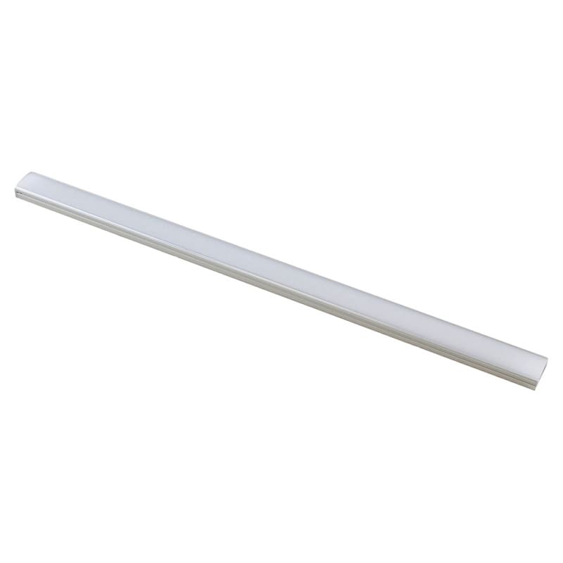 Surface Mount Aluminum Profile Kit, 78"
