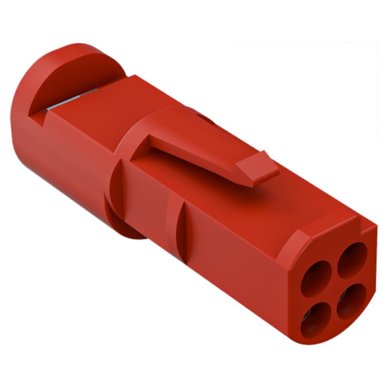 Driver Port Adapter Replacement