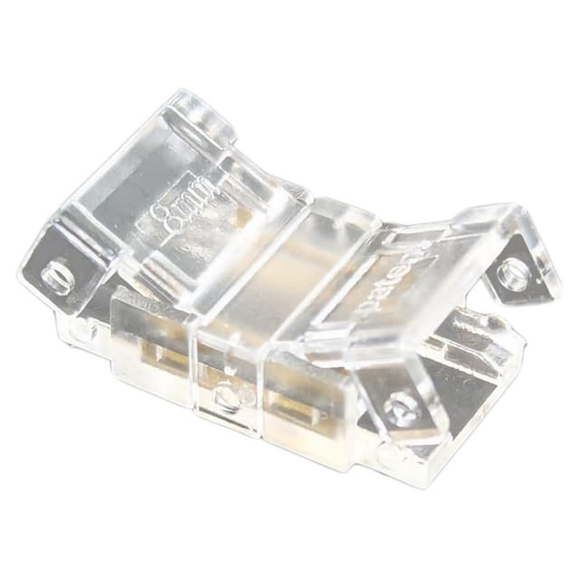 LED Tape Back-To-Back Connector