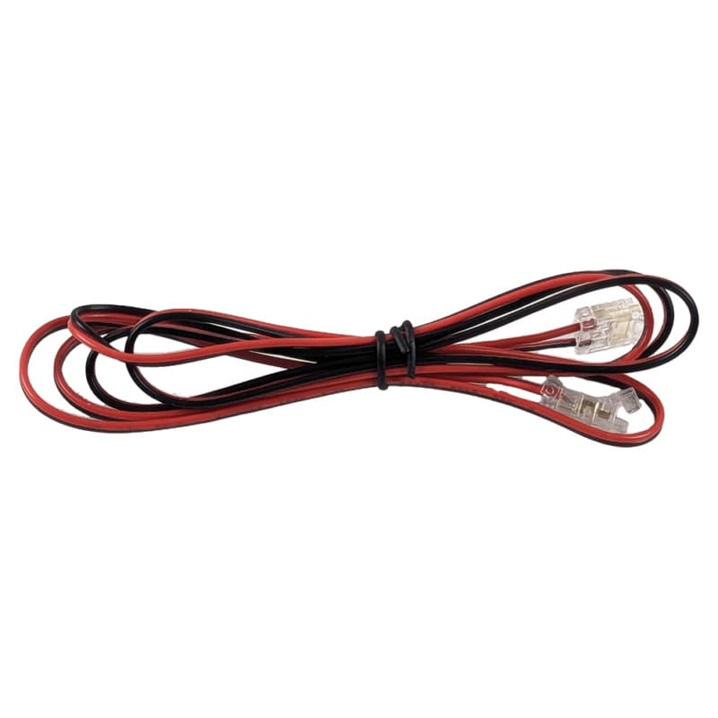 LED Tape Linking Wire, 48"