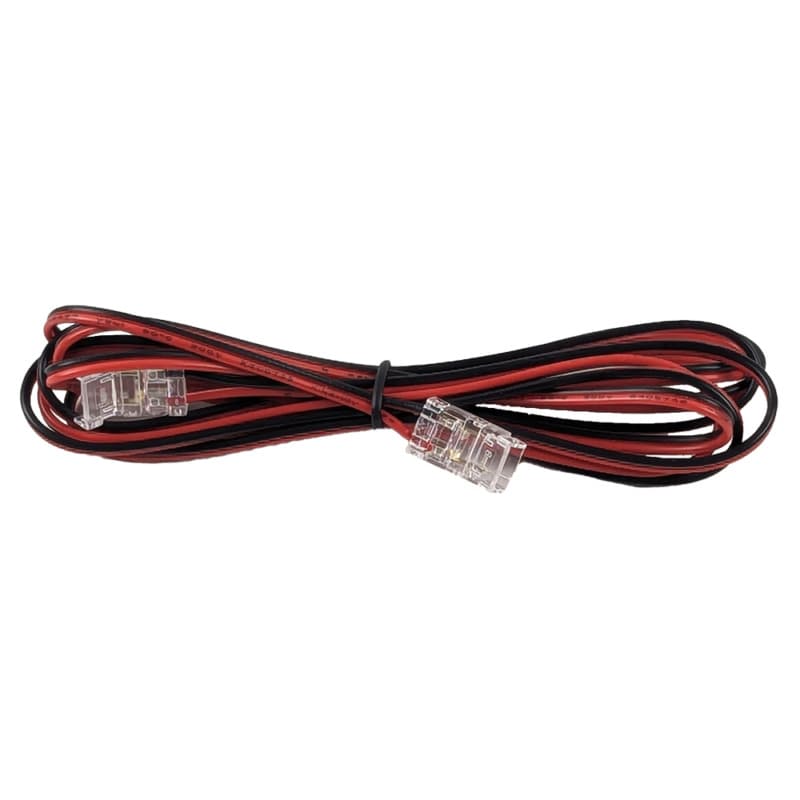 LED Tape Linking Wire, 72"