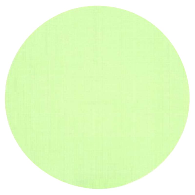 11" Trizact Hookit™ A35 Grit No Holes 268XA Sanding Disc, Aluminum Oxide on Film