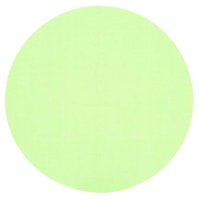 11" Trizact Hookit™ A35 Grit No Holes 268XA Sanding Disc, Aluminum Oxide on Film