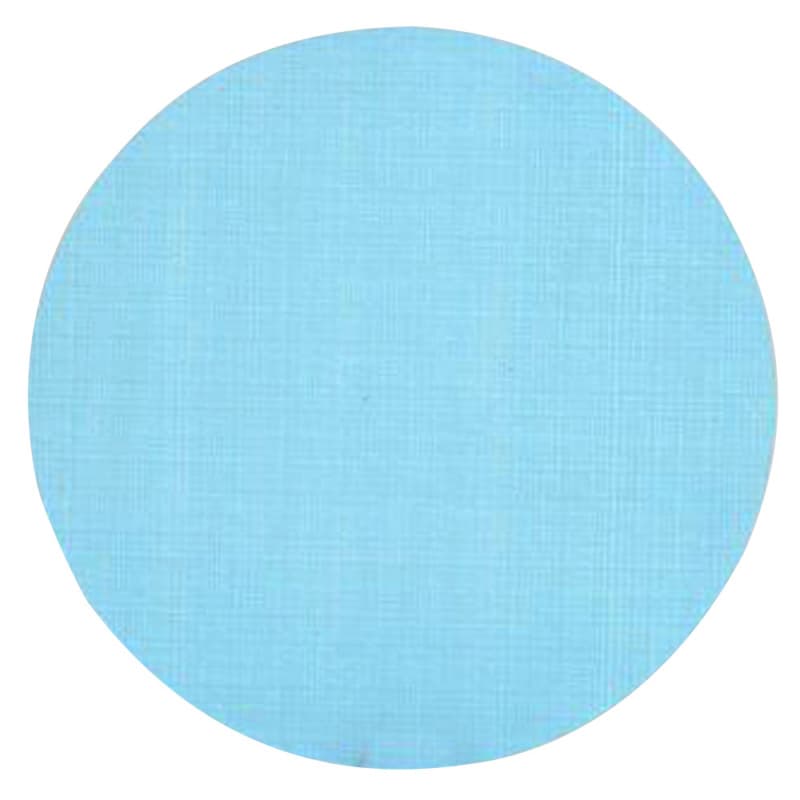 5" Hookit™ A10 Grit No Holes 268XA Trizact Sanding Disc, Aluminum Oxide on Film (50/Box)