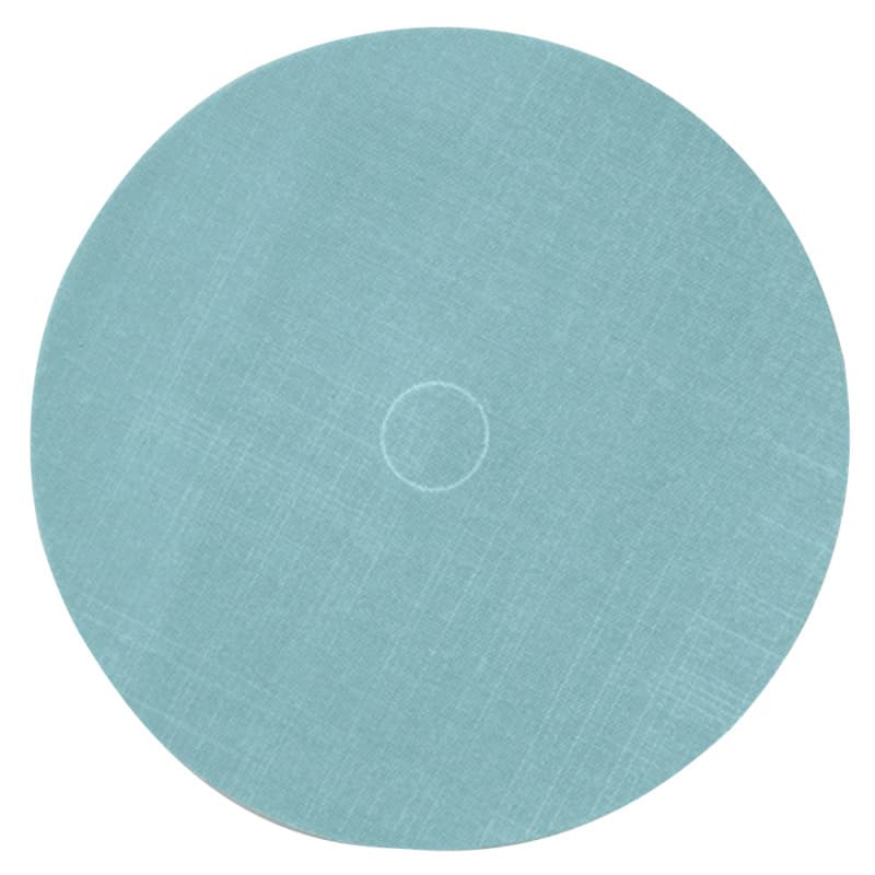 5" Hookit™ A35 Grit No Holes 268XA Trizact Sanding Disc, Aluminum Oxide on Film (50/Box)