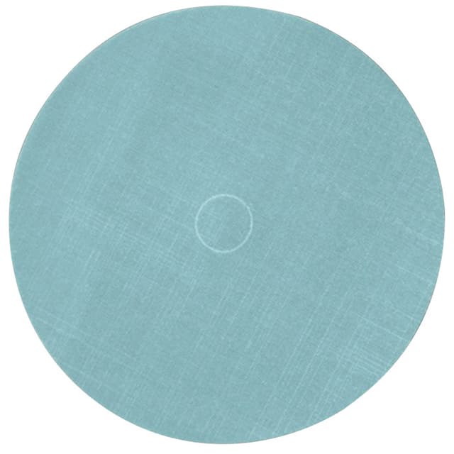 3M 6" No Hole Hook and Loop Aluminum Oxide Film 268XA Sanding Discs