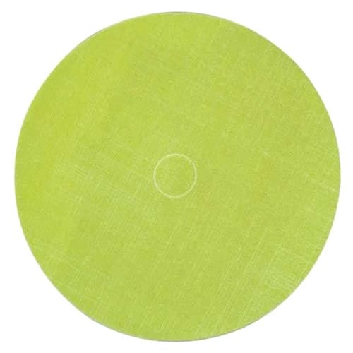 6" Hookit™ A35 Grit No Holes 268XA Sanding Disc, Aluminum Oxide on Film (50/Box)