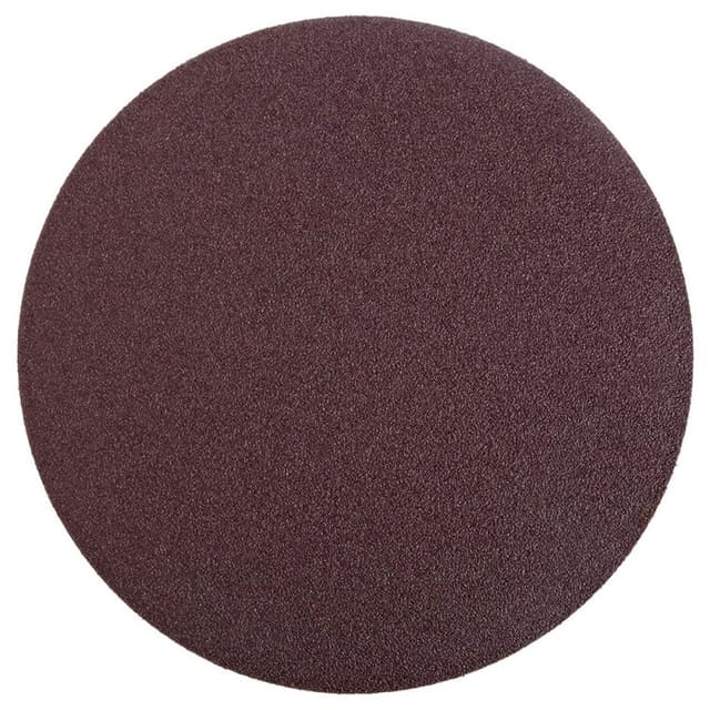 3M 12" No Hole PSA Aluminum Oxide X-Xeight Cloth 348D Sanding Discs