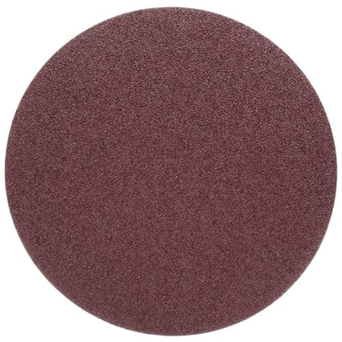 12" Stikit™ 150 Grit 348D No Holes Sanding Disc, Aluminum Oxide on Cloth