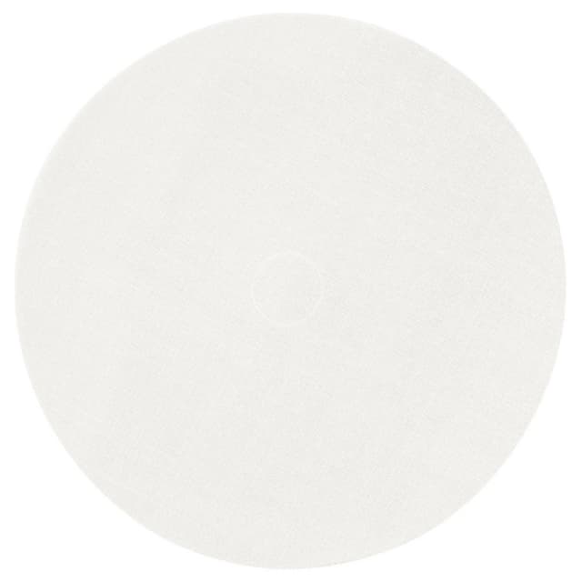 5" Trizact PSA No Holes Abrasive Disc, Cerium Oxide On Film