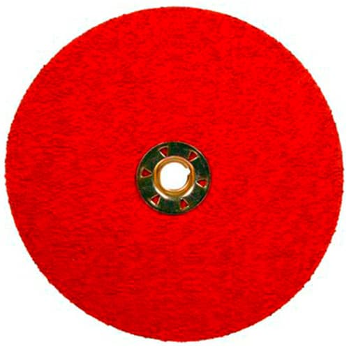 3M, Ceramic Fiber Grinding Disc, 787C