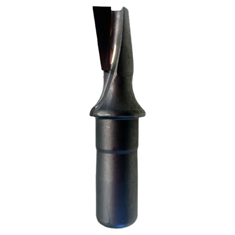 OMEC A23 Eccentric HM Dovetail Bit